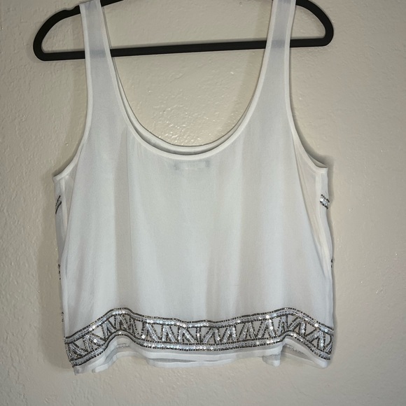 Tart Collections Embellished top - Picture 8 of 8